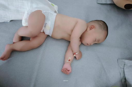 大连孕妇突然心跳加速